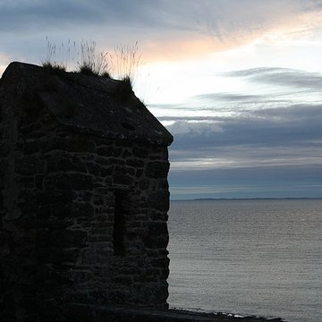 Enceinte de Granville