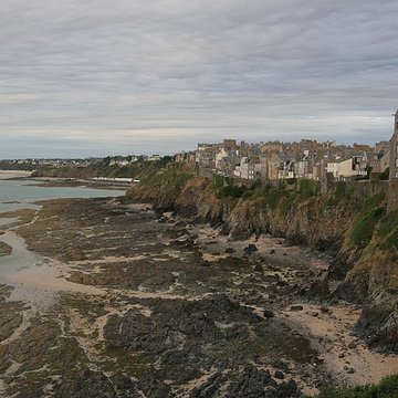 Enceinte de Granville