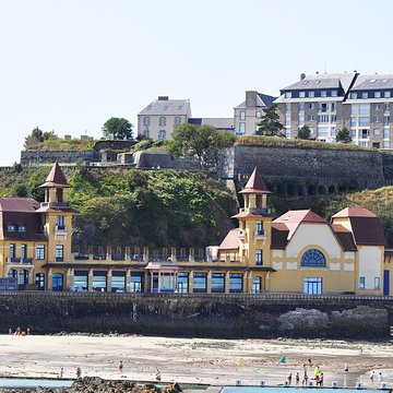 Enceinte de Granville