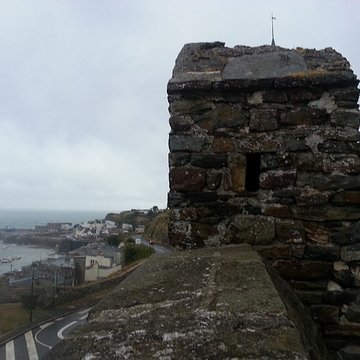 Enceinte de Granville