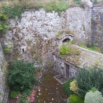 Enceinte de Granville