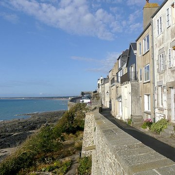 Enceinte de Granville