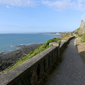 Enceinte de Granville