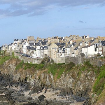 Enceinte de Granville