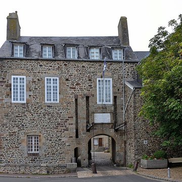 Enceinte de Granville