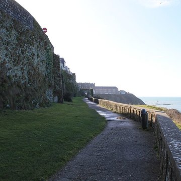 Enceinte de Granville