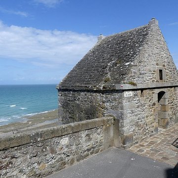 Enceinte de Granville