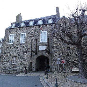 Enceinte de Granville