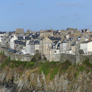 Enceinte de Granville