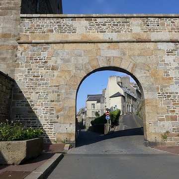 Enceinte de Granville