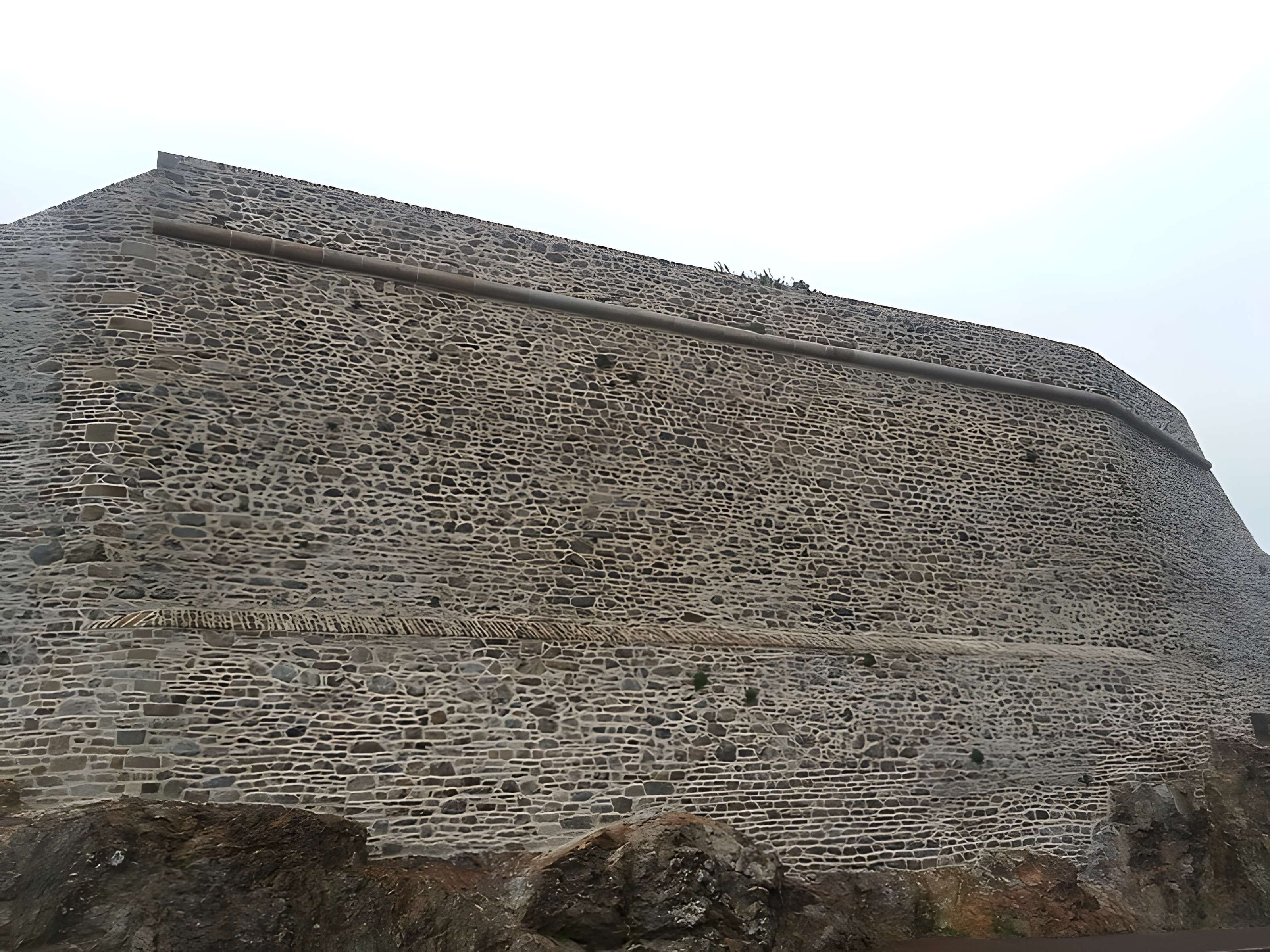 Enceinte de Granville