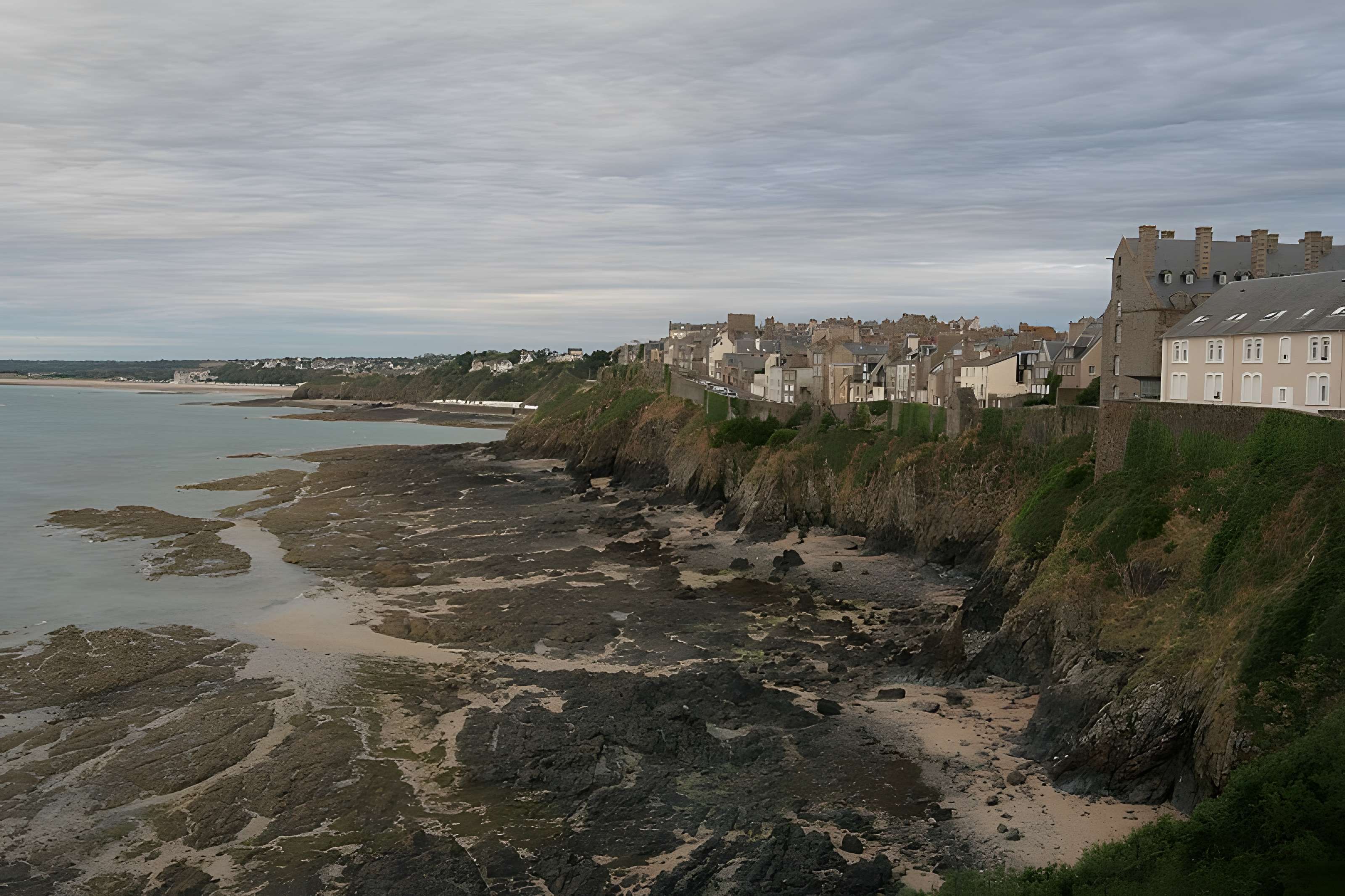 Enceinte de Granville