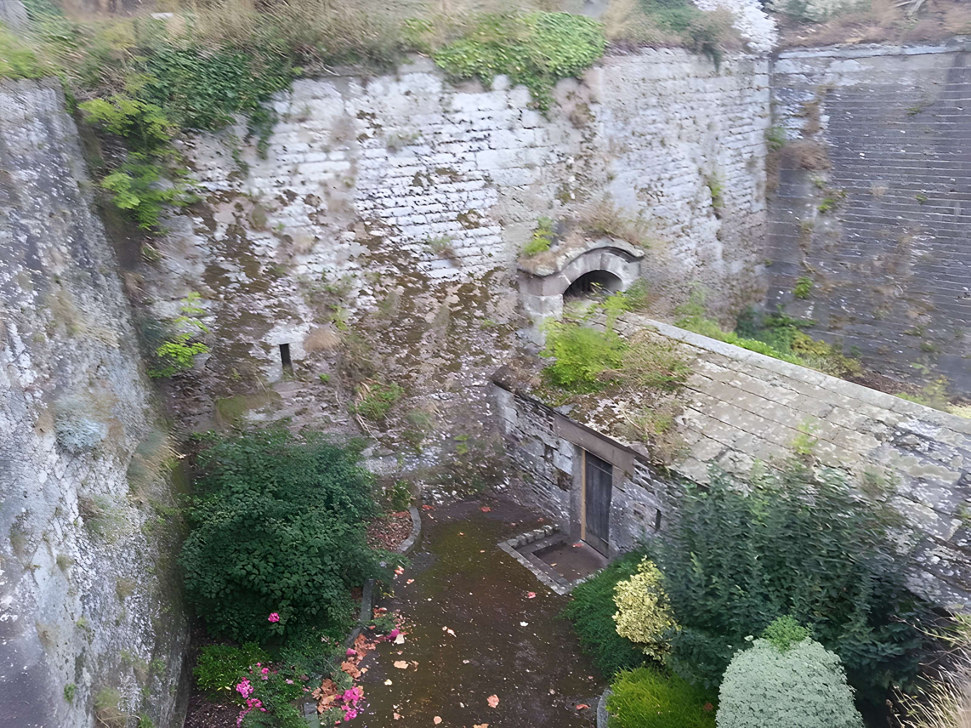 Enceinte de Granville