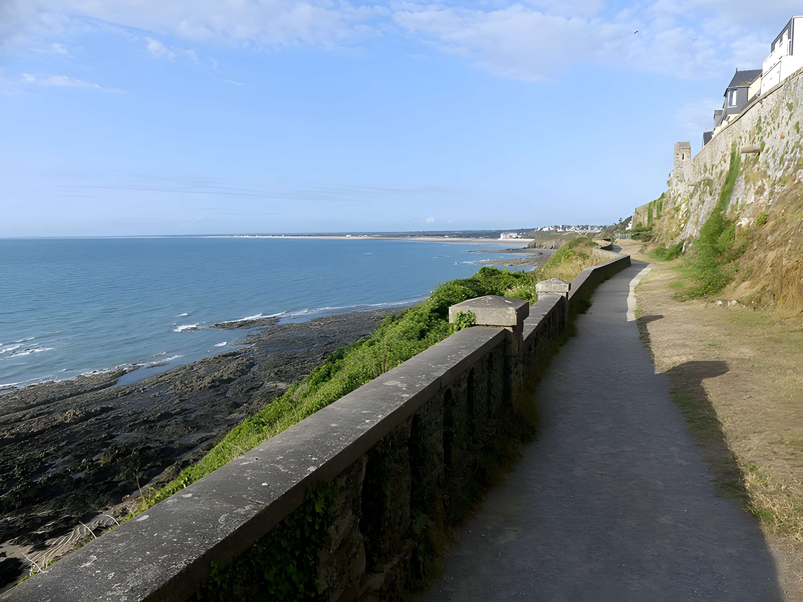 Enceinte de Granville