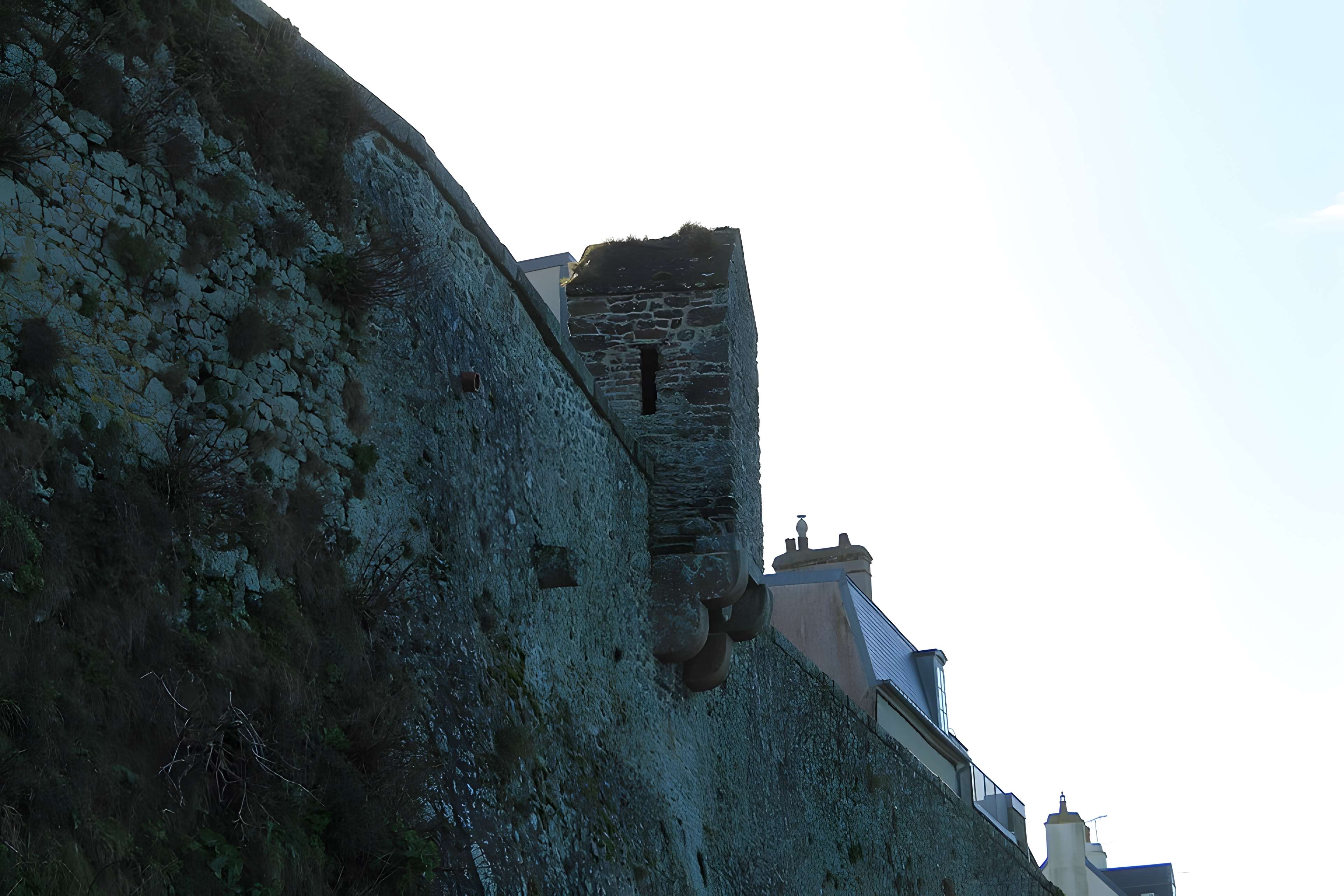 Enceinte de Granville