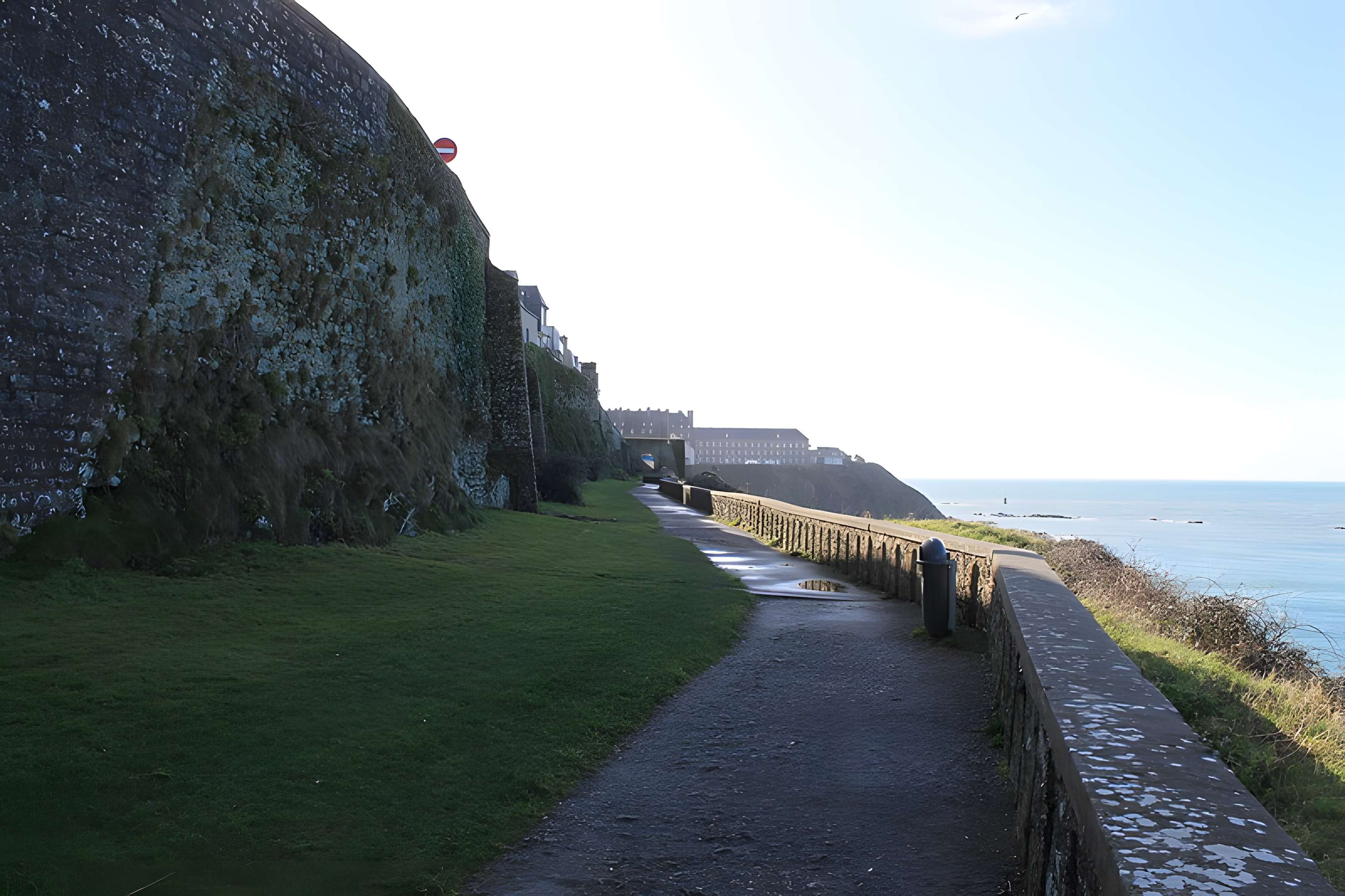 Enceinte de Granville
