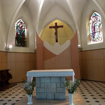 Église Saint-Philippe-et-Saint-Jacques de Châtillon