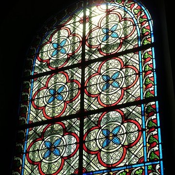 Église Saint-Philippe-et-Saint-Jacques de Châtillon