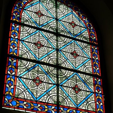 Église Saint-Philippe-et-Saint-Jacques de Châtillon