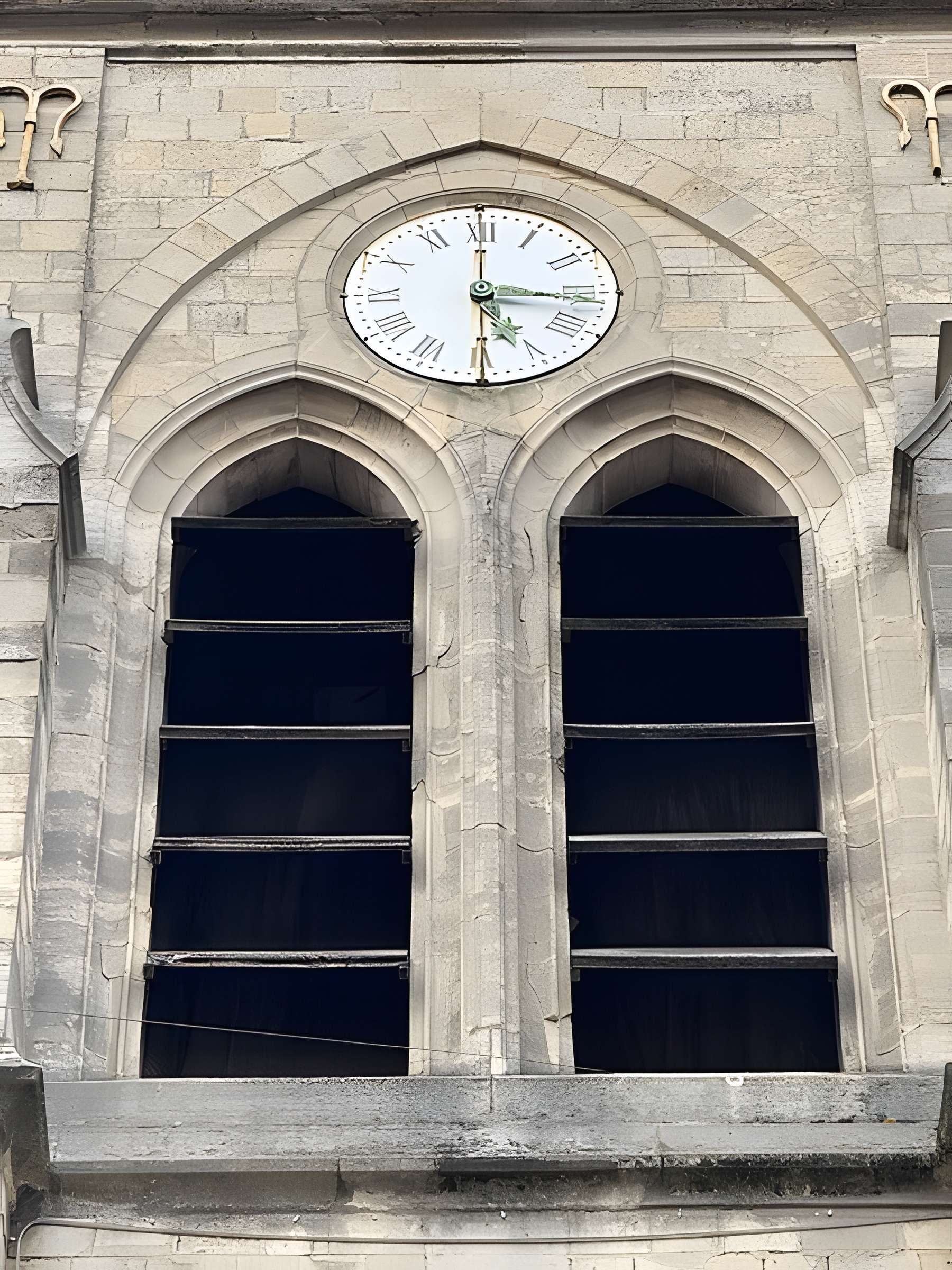 Église Saint-Philippe-et-Saint-Jacques de Châtillon