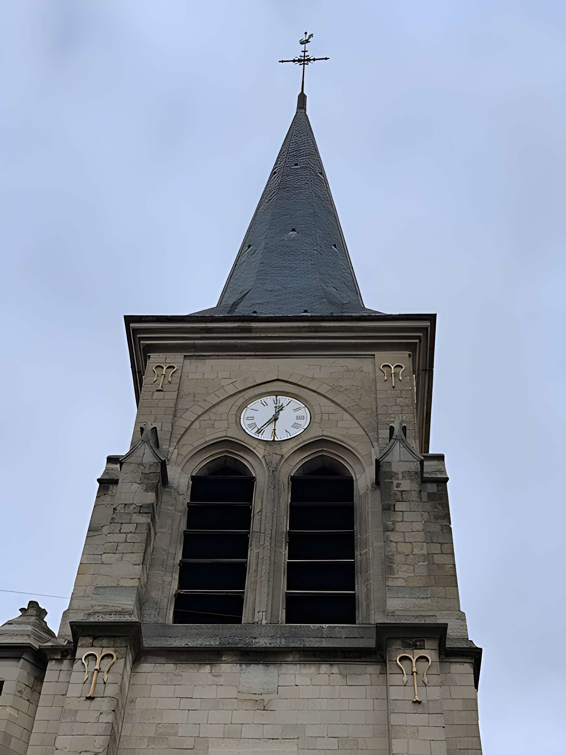 Église Saint-Philippe-et-Saint-Jacques de Châtillon
