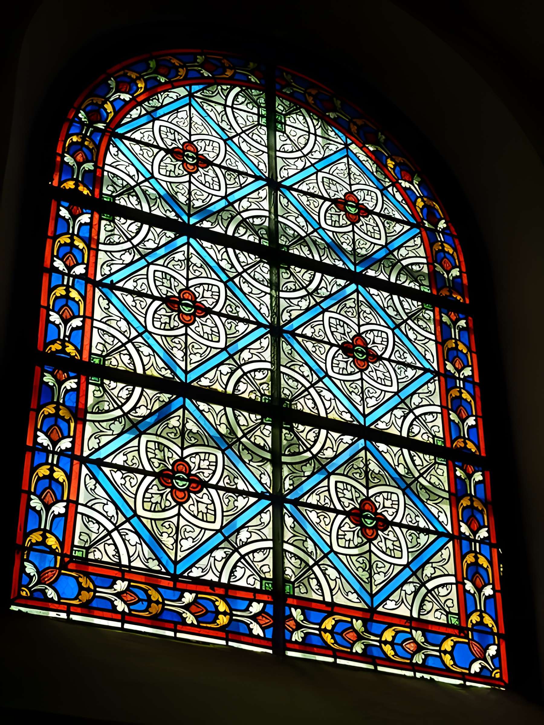 Église Saint-Philippe-et-Saint-Jacques de Châtillon