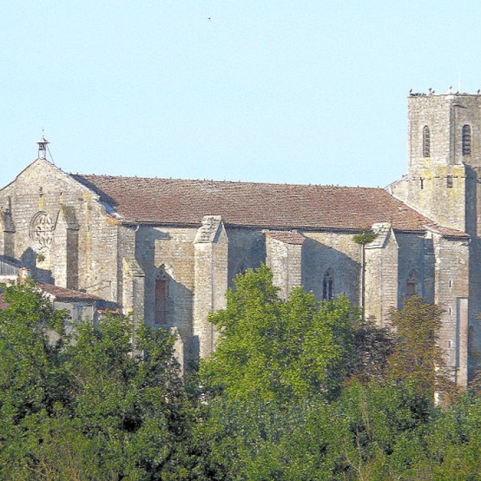 Photo de Église Saint-Philippe-et-Saint-Jacques de Montréal
