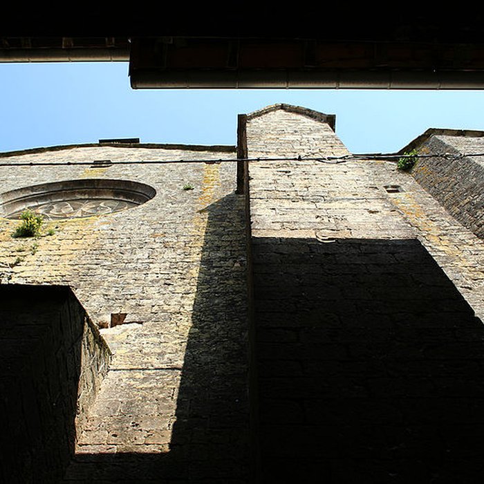 Photo de Église Saint-Philippe-et-Saint-Jacques de Montréal