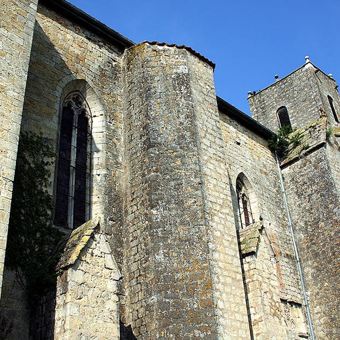 Photo de Église Saint-Philippe-et-Saint-Jacques de Montréal