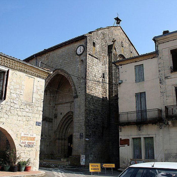 Photo de Église Saint-Philippe-et-Saint-Jacques de Montréal