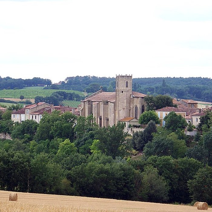 Photo de Église Saint-Philippe-et-Saint-Jacques de Montréal