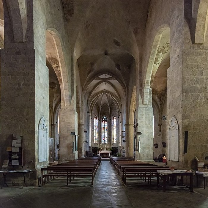 Photo de Église Saint-Philippe-et-Saint-Jacques de Montréal