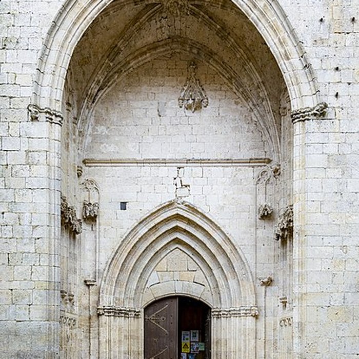 Photo de Église Saint-Philippe-et-Saint-Jacques de Montréal