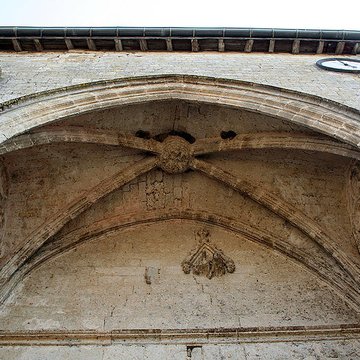Église Saint-Philippe-et-Saint-Jacques de Montréal