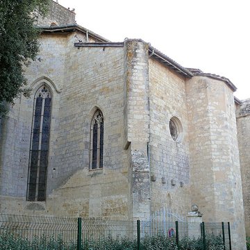 Église Saint-Philippe-et-Saint-Jacques de Montréal