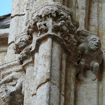 Église Saint-Philippe-et-Saint-Jacques de Montréal