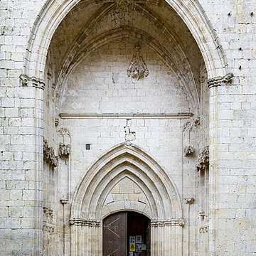 Église Saint-Philippe-et-Saint-Jacques de Montréal
