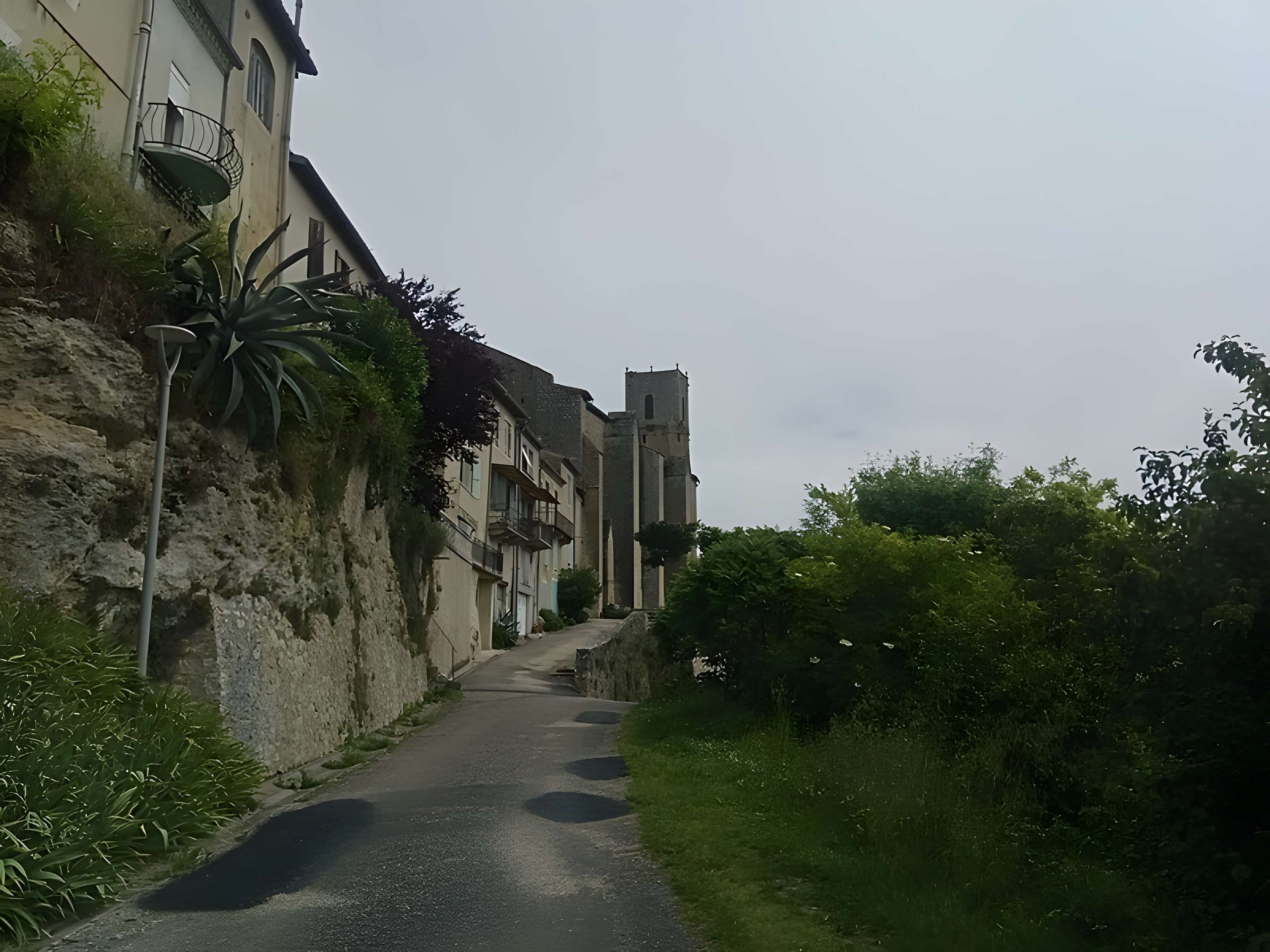 Église Saint-Philippe-et-Saint-Jacques de Montréal