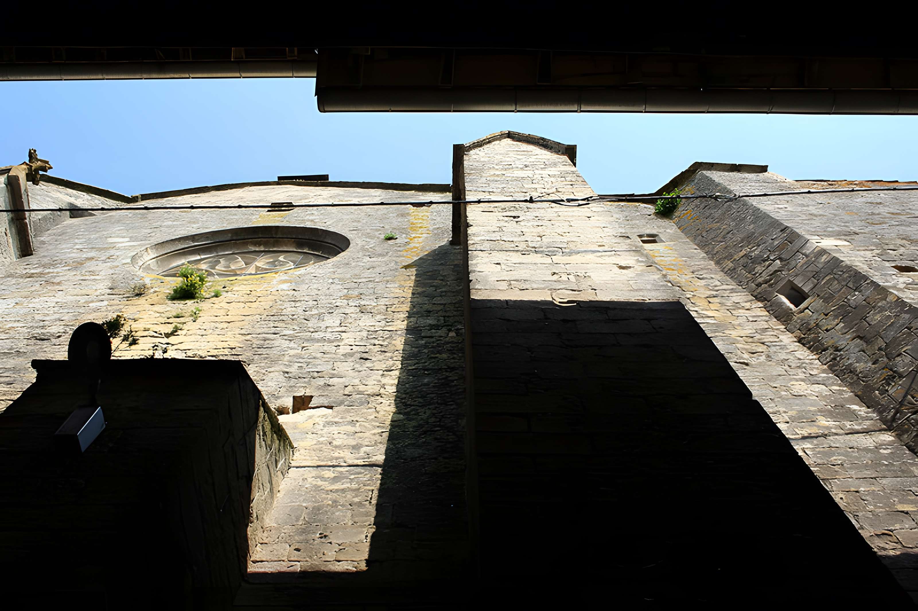 Église Saint-Philippe-et-Saint-Jacques de Montréal