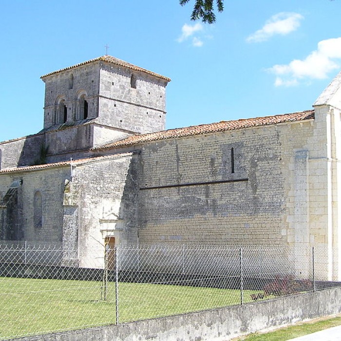 Photo de Église Saint-Pierre dAmbleville