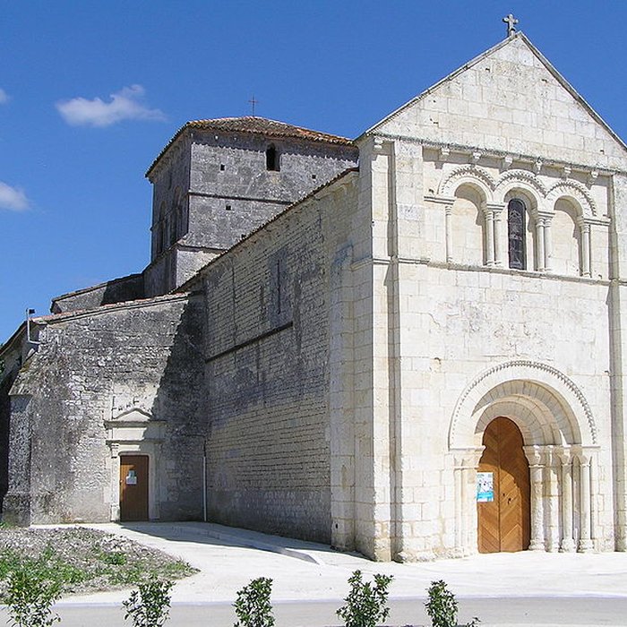 Photo de Église Saint-Pierre dAmbleville