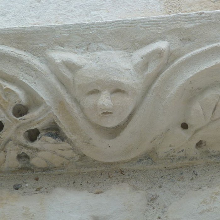 Photo de Église Saint-Pierre dAmes