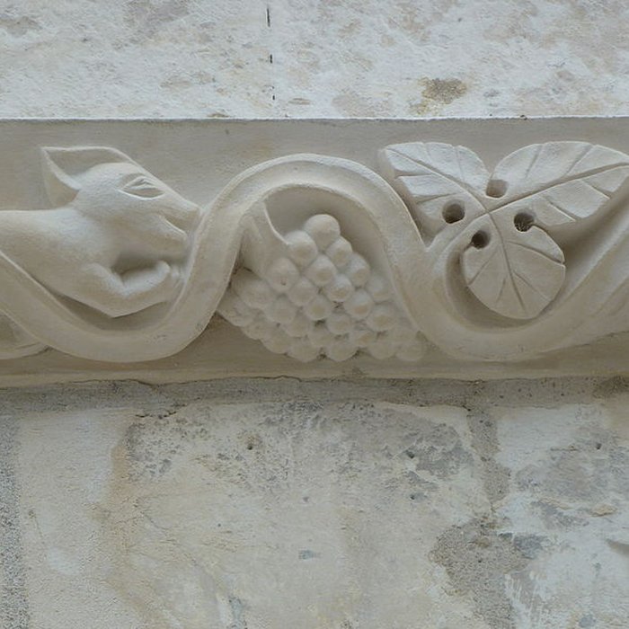 Photo de Église Saint-Pierre dAmes