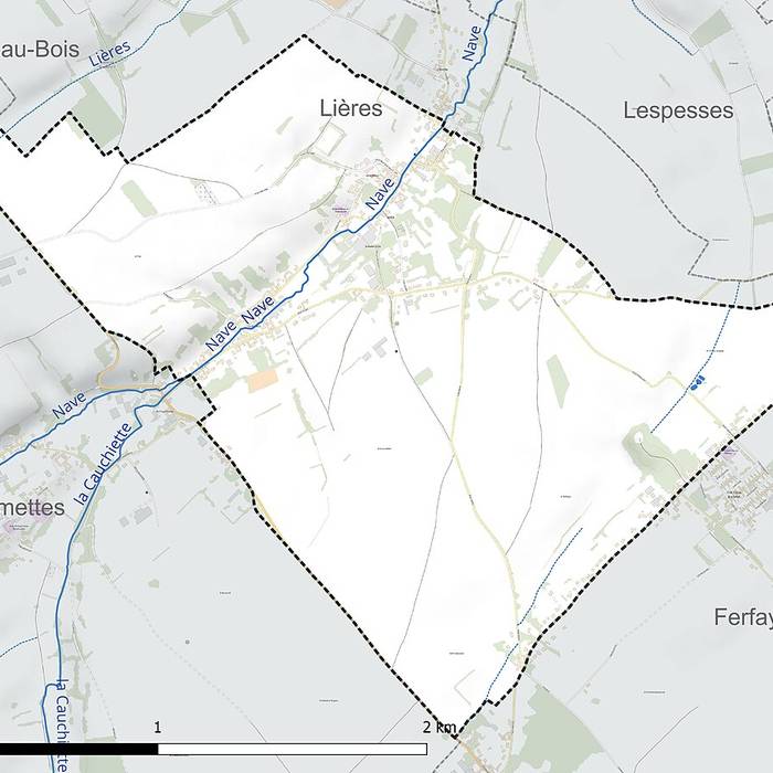 Photo de Église Saint-Pierre dAmes