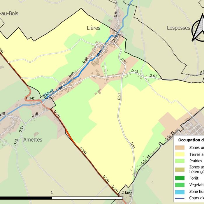 Photo de Église Saint-Pierre dAmes