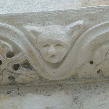 Église Saint-Pierre dAmes