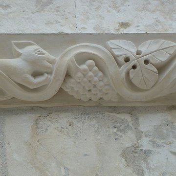 Église Saint-Pierre dAmes