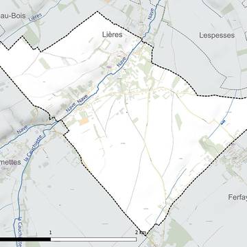 Église Saint-Pierre dAmes