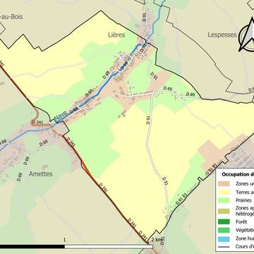 Église Saint-Pierre dAmes