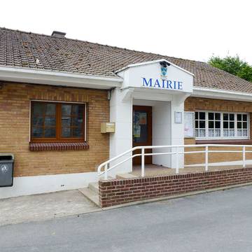 Église Saint-Pierre dAmes
